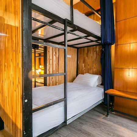 Oyo 708 The Cozi House - Homestay Ho Şi Min Dış mekan fotoğraf