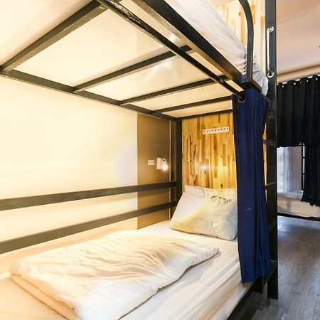 Oyo 708 The Cozi House - Homestay Ho Şi Min Dış mekan fotoğraf