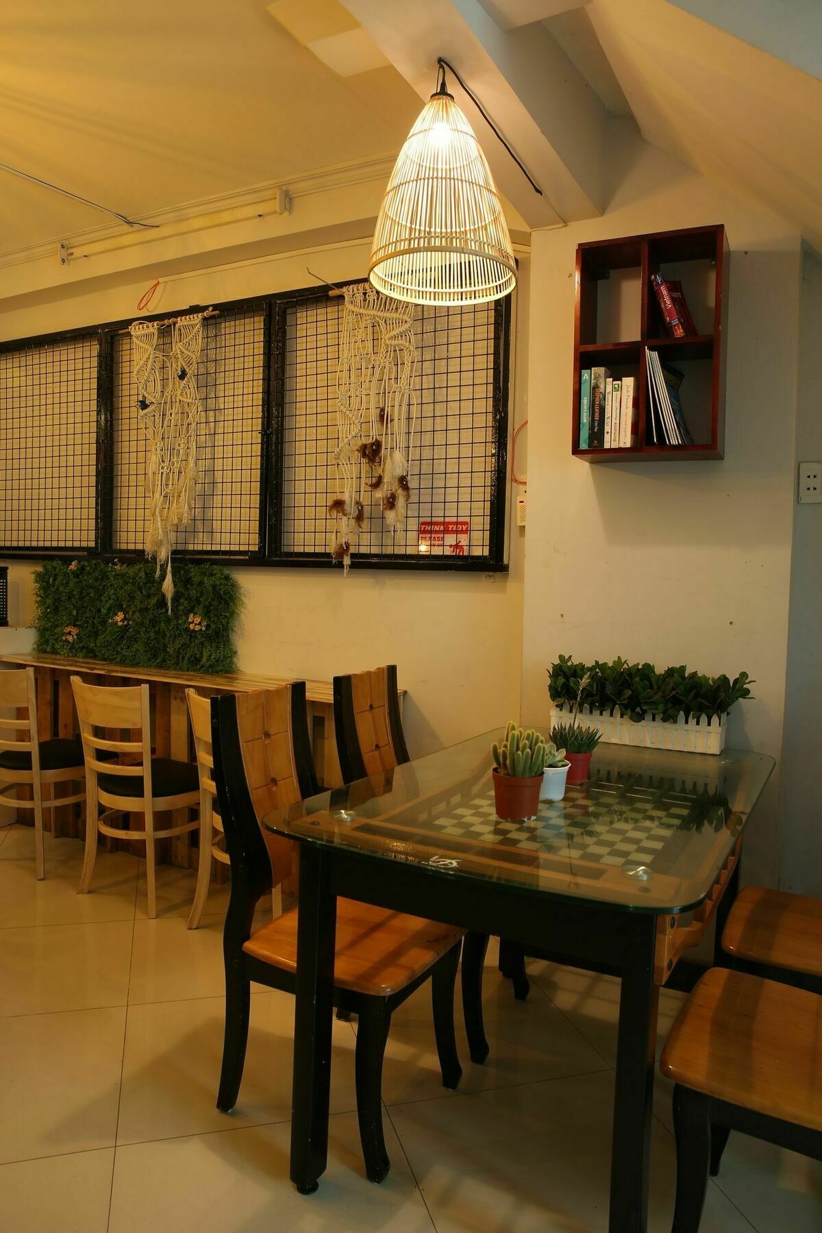 Oyo 708 The Cozi House - Homestay Ho Şi Min Dış mekan fotoğraf