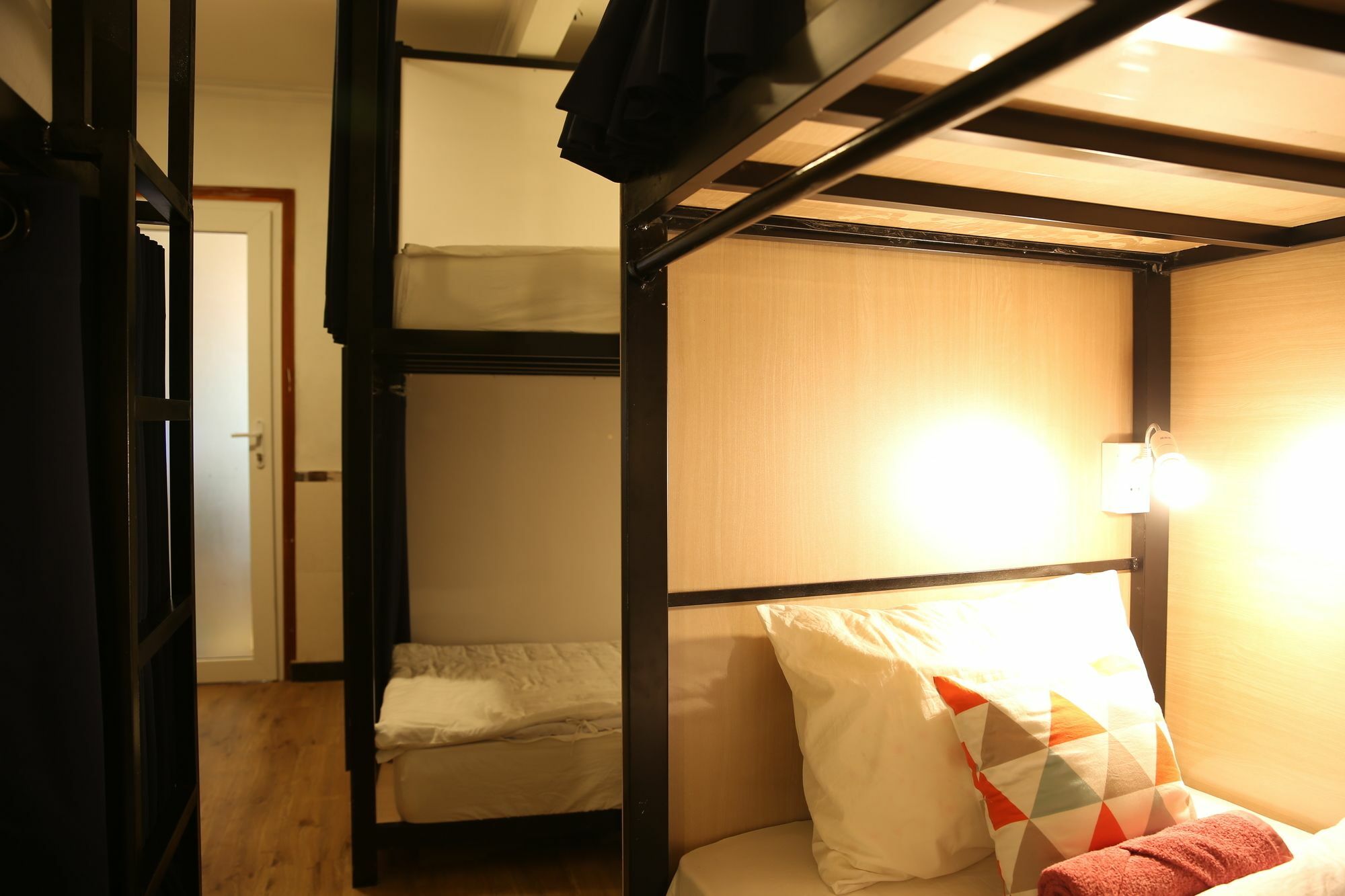 Oyo 708 The Cozi House - Homestay Ho Şi Min Dış mekan fotoğraf