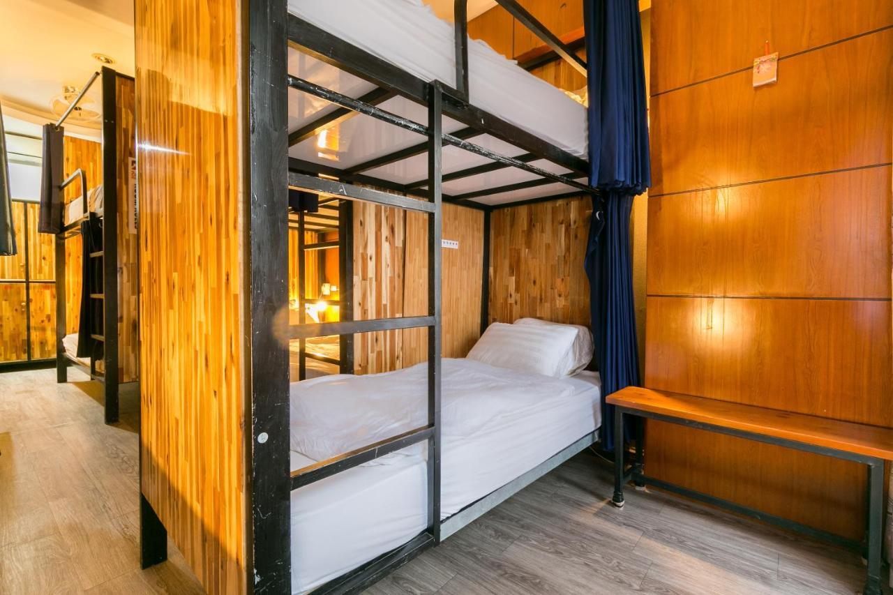 Oyo 708 The Cozi House - Homestay Ho Şi Min Dış mekan fotoğraf