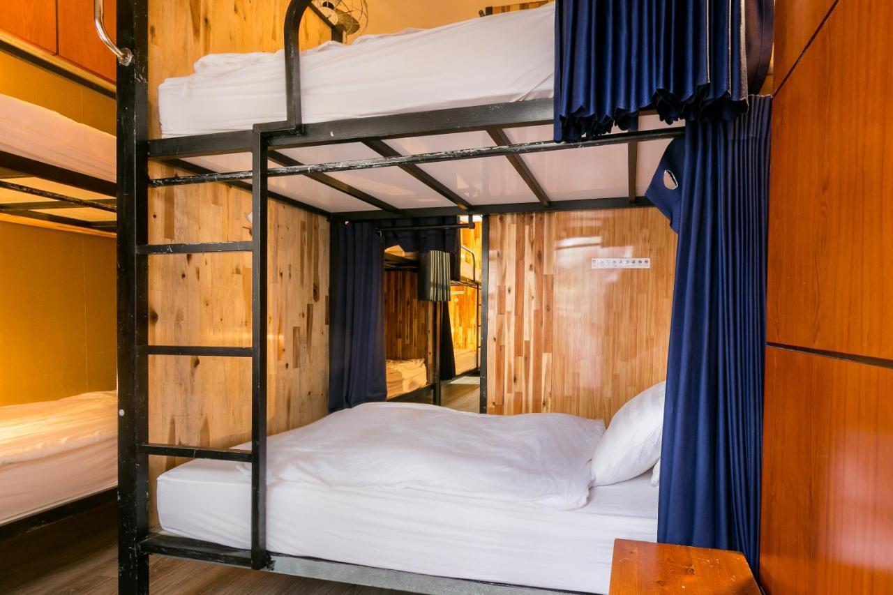 Oyo 708 The Cozi House - Homestay Ho Şi Min Dış mekan fotoğraf