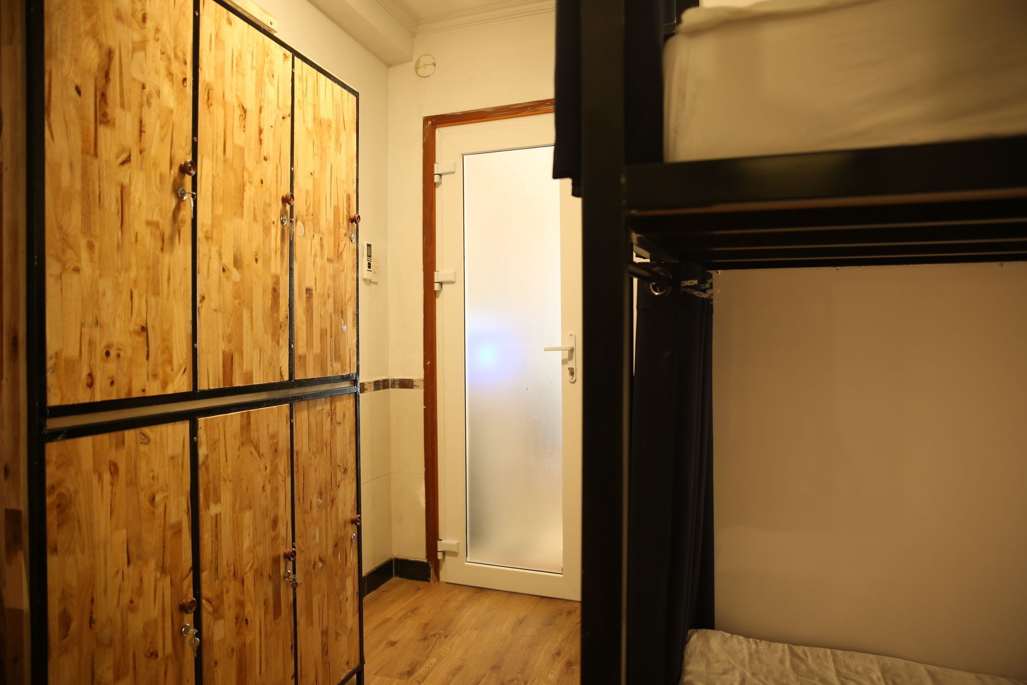 Oyo 708 The Cozi House - Homestay Ho Şi Min Dış mekan fotoğraf